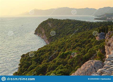 Visit Forest park Osejava in Makarska 